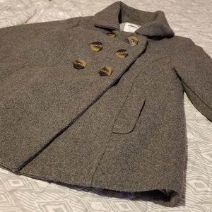 Old navely jacket 4t